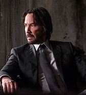 Image result for Keanu Reeves John Wick 4. Size: 169 x 185. Source: droidjournal.com