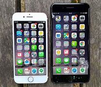 Image result for Verizon iPhone 7 Size Comp