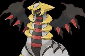 Image result for Pokemon Mega Giratina