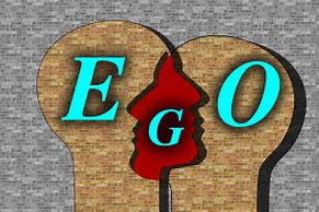 Image result for Ego People