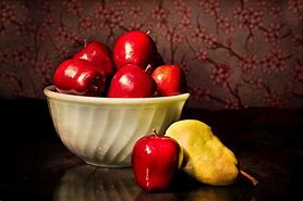 Image result for Apple Fruit Still Life