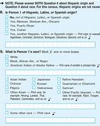 Image result for US census on race, ethnicity