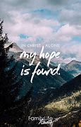 Image result for Christian Hope Quotes