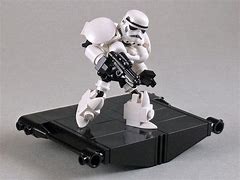 Image result for LEGO Stormtrooper Mech