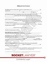 Image result for Template for a Business Contract