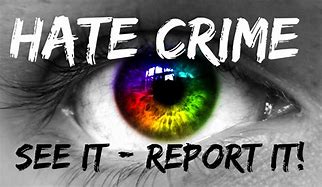 Image result for Hate Crime Awareness