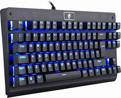 Image result for Backlit Mechanical Keyboard