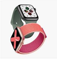 Image result for Series Five Apple Watch