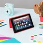 Image result for Amazon Fire HD Tablet