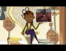 Image result for Boondocks Proud Family