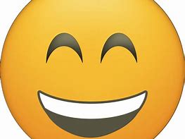 Image result for Small Happy Face Emoji