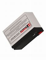 Image result for Battery APC RBC110