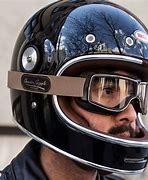 Image result for Classic Motorcycle Goggles