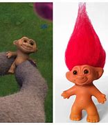 Image result for Troll for the Movie Trolls