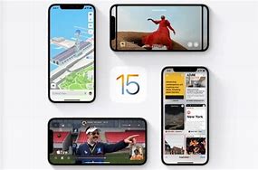 Image result for IOS 15 iPod Touch