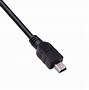 Image result for USB Mini a Cable 5 Pin