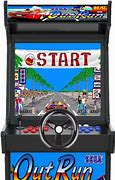 Image result for Out Run Arcade