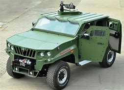 Image result for Indian Military Vehicles