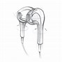 Image result for Apple Earbuds Clip Art