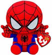 Image result for Spider-Man Toy Desiese