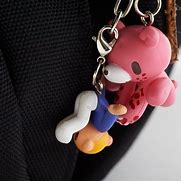 Image result for Gloomy Bear Keychain