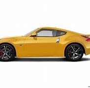 Image result for 2018 370Z Convertible Yellow