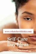 Image result for Self Care Day Riputine