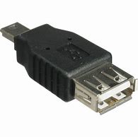 Image result for Mini USB Type B Female Connector