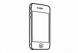 Image result for Phone Drawing