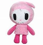 Image result for Tokidoki Girl