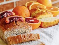 Image result for Orange Juice Bread