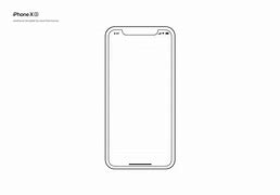 Image result for iPhone 4 Back Template