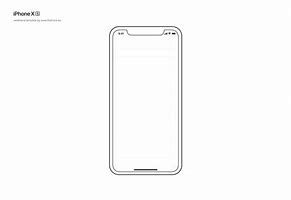 Image result for Back Case of iPhone 11 Template
