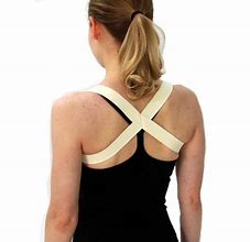 Image result for Most Comfortable Back Brace for Posture