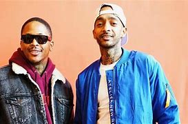 Image result for YG and Nipsey Hussle
