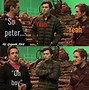 Image result for Avengers Infinity War Cast Meme