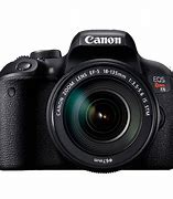 Image result for Canon Rebel T7i Camera