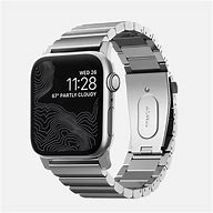 Image result for Titanium Watch Bracelet