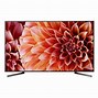 Image result for Sony 4K TV 900F