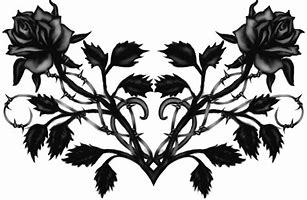 Image result for Goth Art Designs