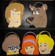 Image result for Scooby Doo Gifts