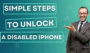 Image result for Unlock Disabled iPod with iTunes