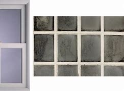 Image result for Broken Glass Window