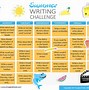 Image result for 365-Day Writing Challenge
