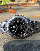 Image result for Black Diamond Watch