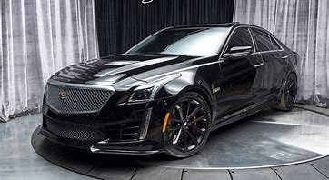 Image result for Cadillac CTS Cars That Will Last for Years
