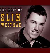 Image result for Slim Whitman Concerts