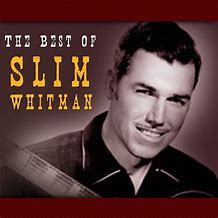 Image result for Slim Whitman WW2