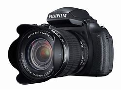 Image result for Fujifilm FinePix HS30EXR