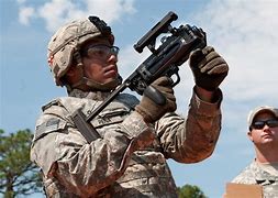 Image result for Gun with Grenade Launcher